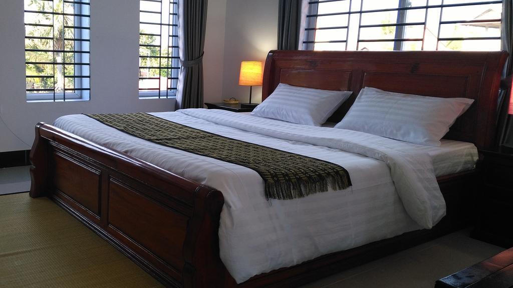 Anou Home - Guesthouse Siem Reap Extérieur photo